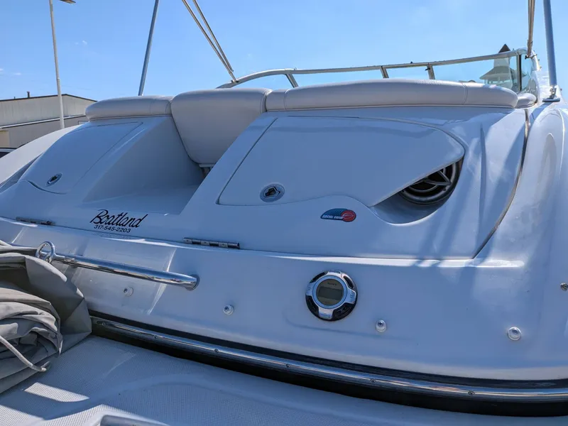Slide: The Image of Crownline Boats 255 CCR 2007 - 7