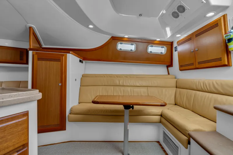 Slide: The Image of Cabo 35 Express 2005 - 13