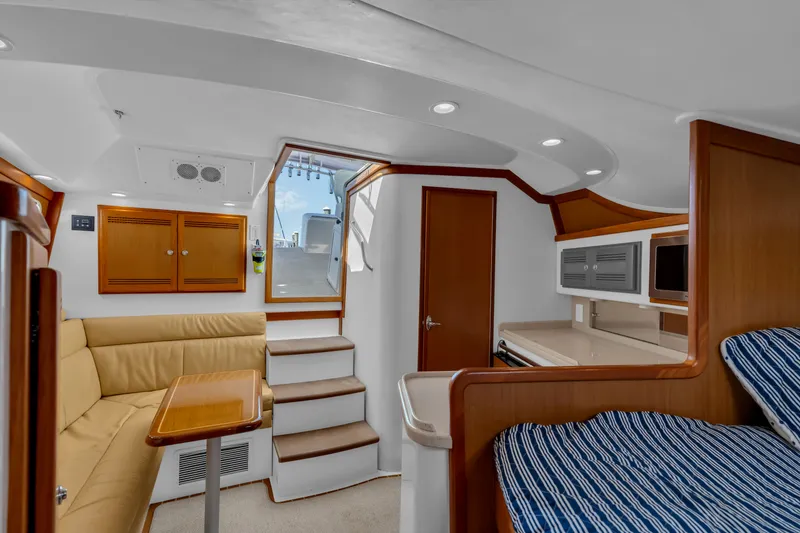 Slide: The Image of Cabo 35 Express 2005 - 16