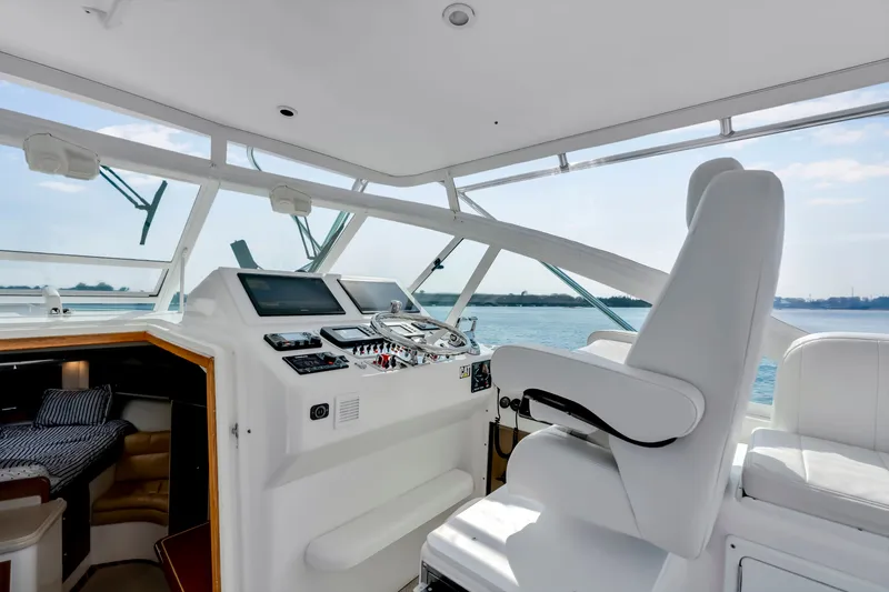 Slide: The Image of Cabo 35 Express 2005 - 17