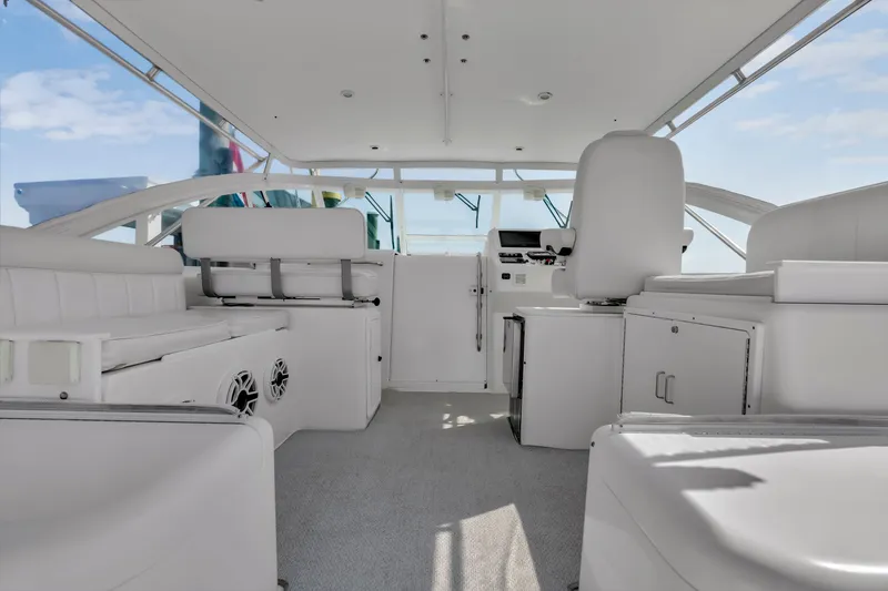 Slide: The Image of Cabo 35 Express 2005 - 40