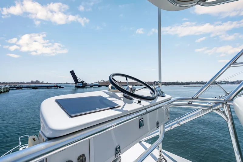 Slide: The Image of Cabo 35 Express 2005 - 50