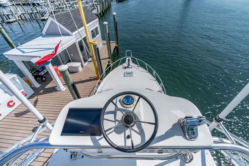 Slide: The Image of Cabo 35 Express 2005 - 51