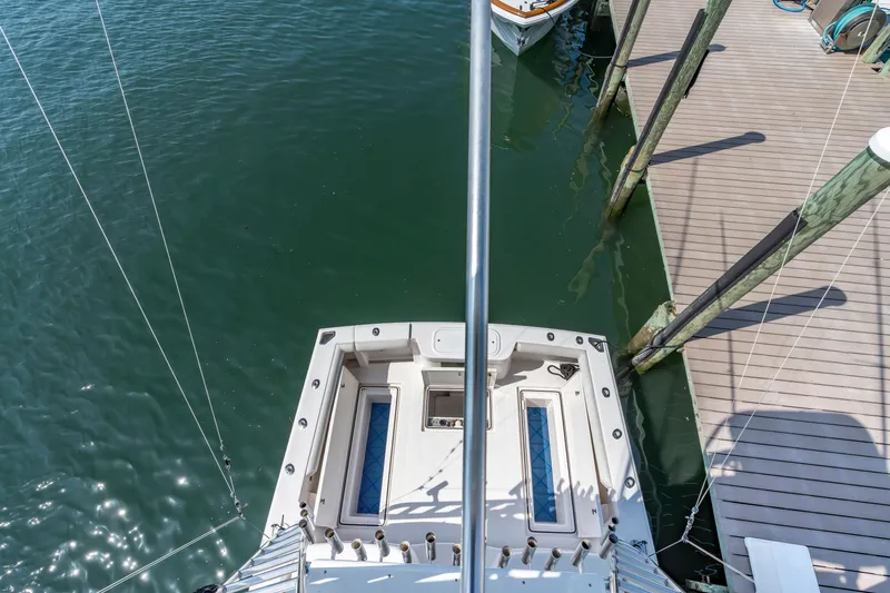 Slide: The Image of Cabo 35 Express 2005 - 53