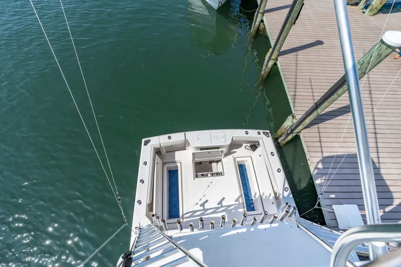 Slide: The Image of Cabo 35 Express 2005 - 54