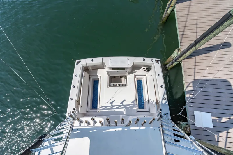 Slide: The Image of Cabo 35 Express 2005 - 56