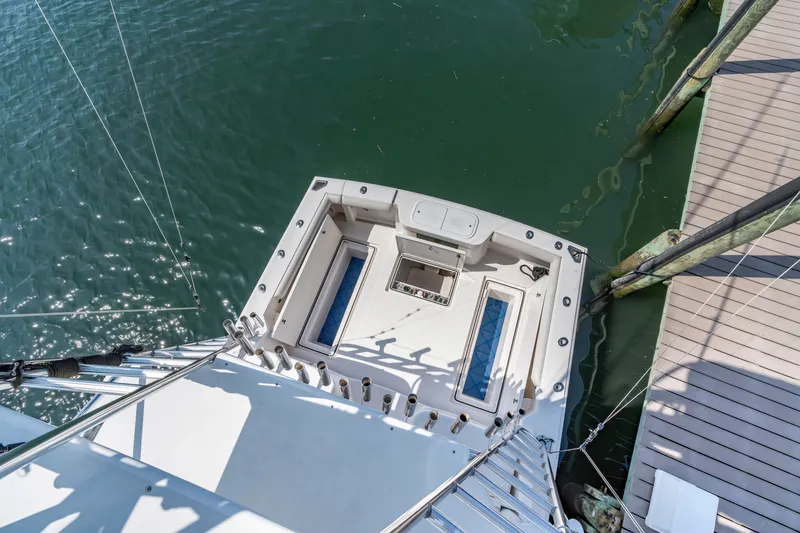 Slide: The Image of Cabo 35 Express 2005 - 58