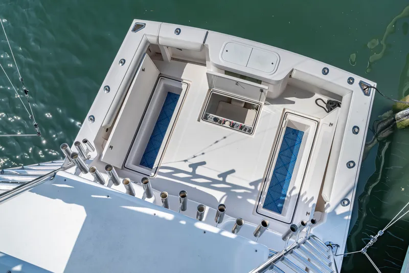 Slide: The Image of Cabo 35 Express 2005 - 59