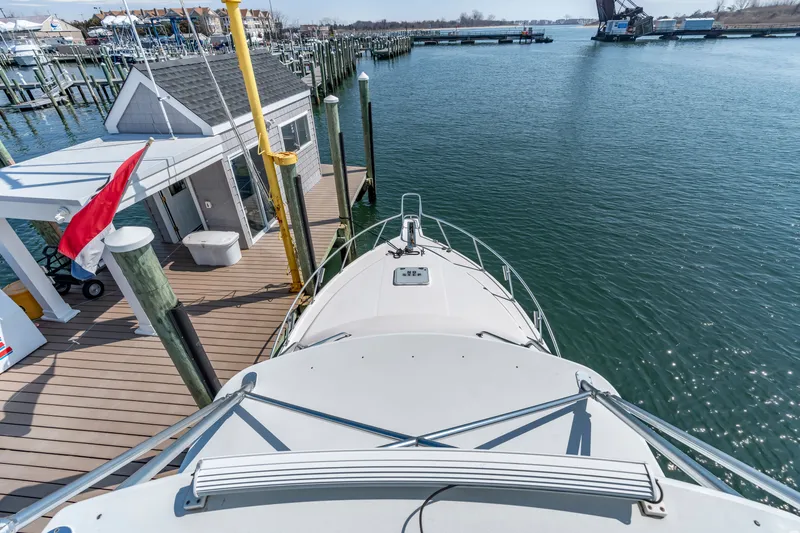 Slide: The Image of Cabo 35 Express 2005 - 60