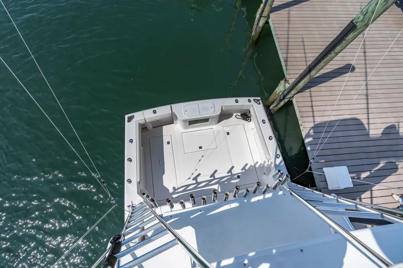 Slide: The Image of Cabo 35 Express 2005 - 61