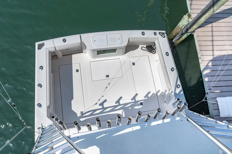 Slide: The Image of Cabo 35 Express 2005 - 62