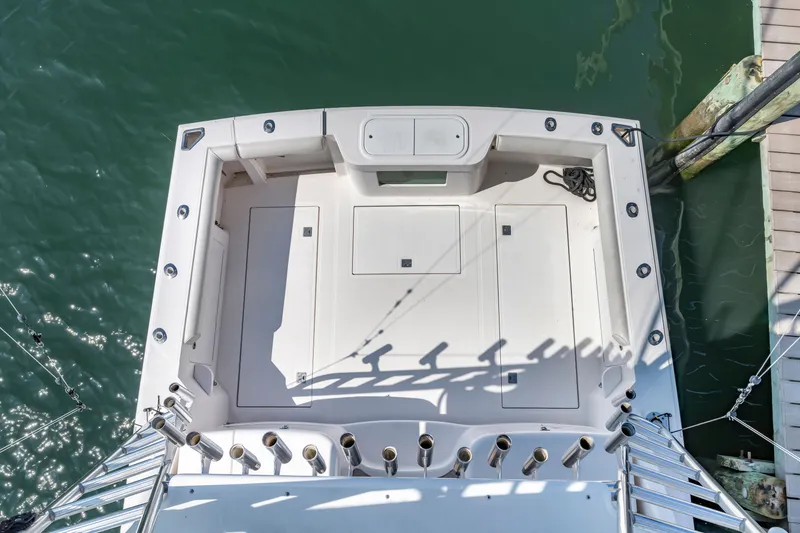 Slide: The Image of Cabo 35 Express 2005 - 63