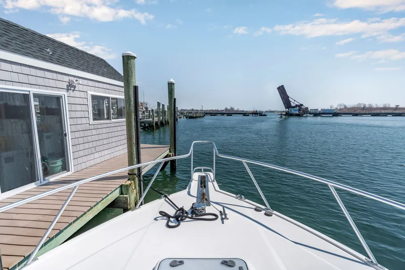 Slide: The Image of Cabo 35 Express 2005 - 64