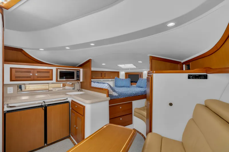 Slide: The Image of Cabo 35 Express 2005 - 7