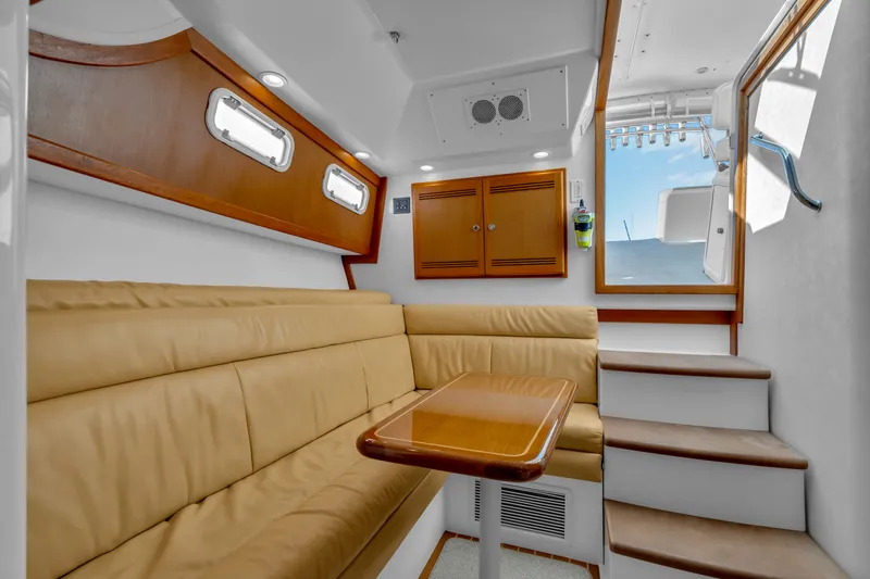 Slide: The Image of Cabo 35 Express 2005 - 9