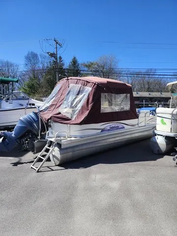 The Image of Sweetwater SW2386df 2009 - 1