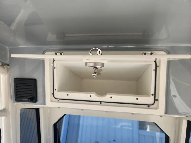 Slide: The Image of Pursuit S 268 Sport 2024 - 19