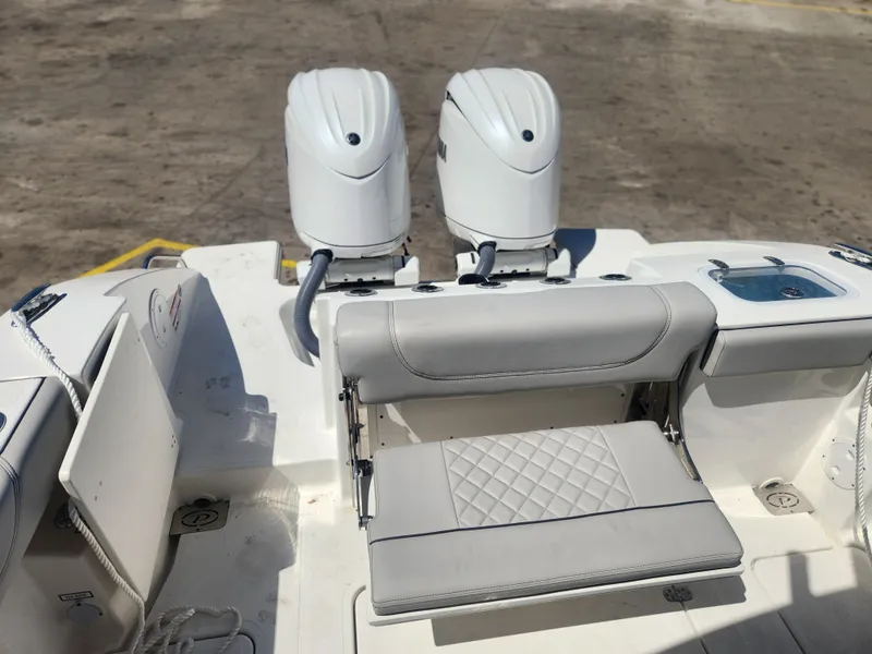 Slide: The Image of Pursuit S 268 Sport 2024 - 20