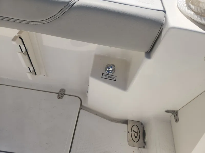 Slide: The Image of Pursuit S 268 Sport 2024 - 21