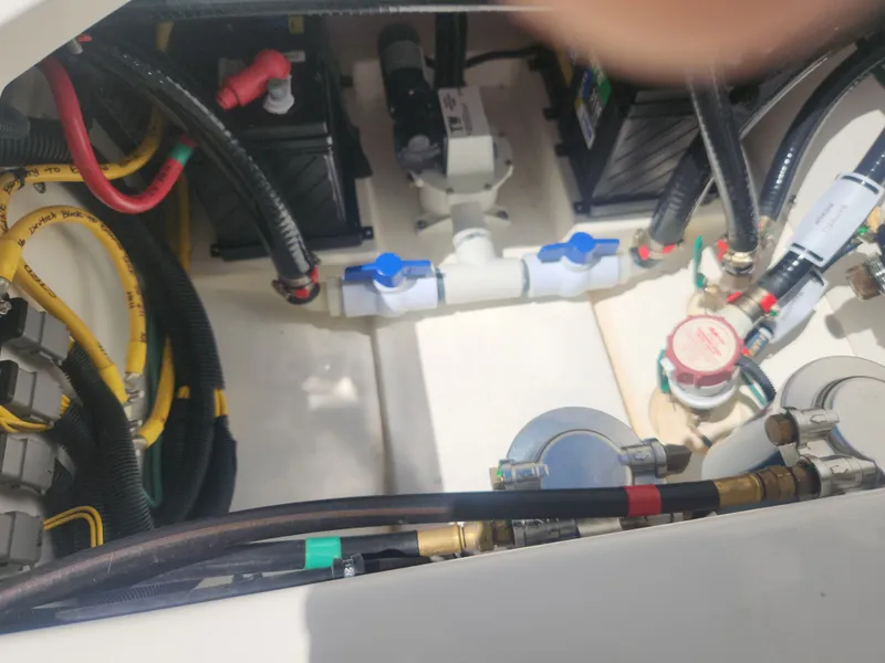 Slide: The Image of Pursuit S 268 Sport 2024 - 23