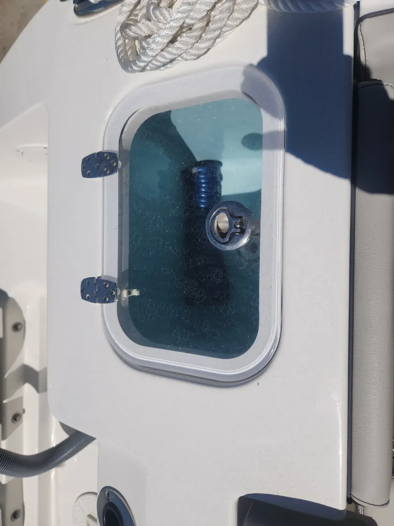 Slide: The Image of Pursuit S 268 Sport 2024 - 24