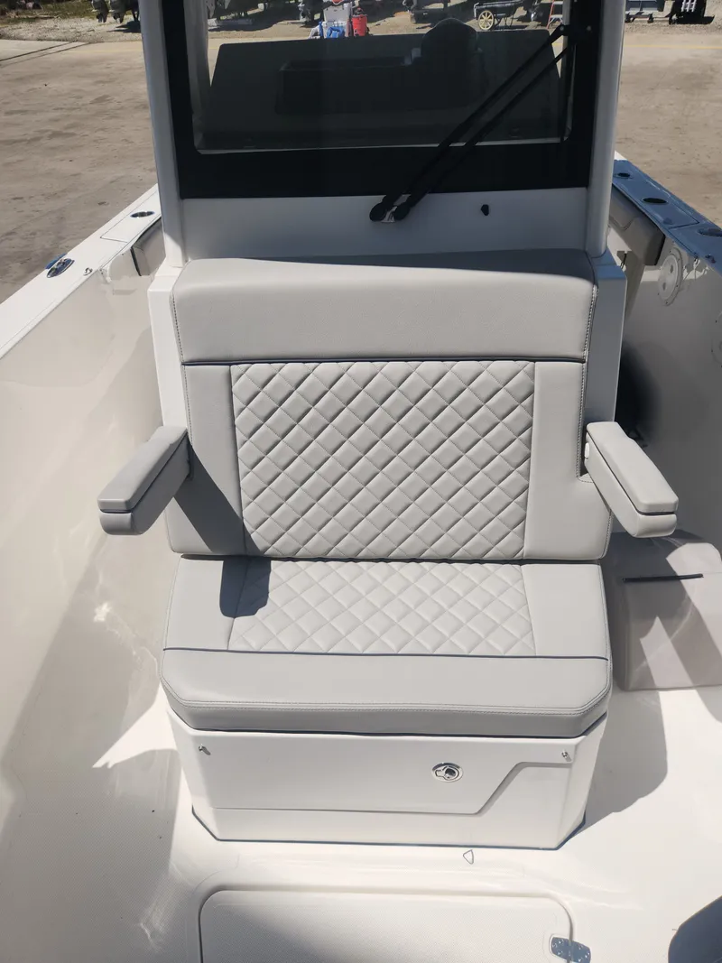 Slide: The Image of Pursuit S 268 Sport 2024 - 29