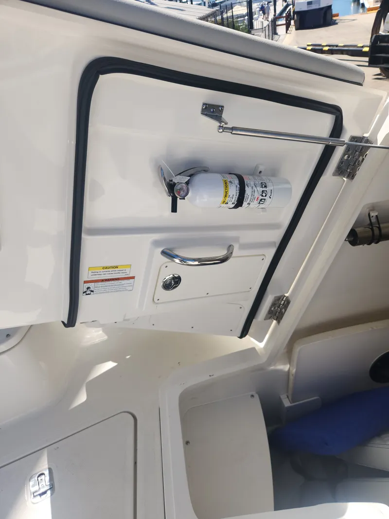 Slide: The Image of Pursuit S 268 Sport 2024 - 31