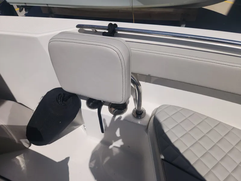 Slide: The Image of Pursuit S 268 Sport 2024 - 36