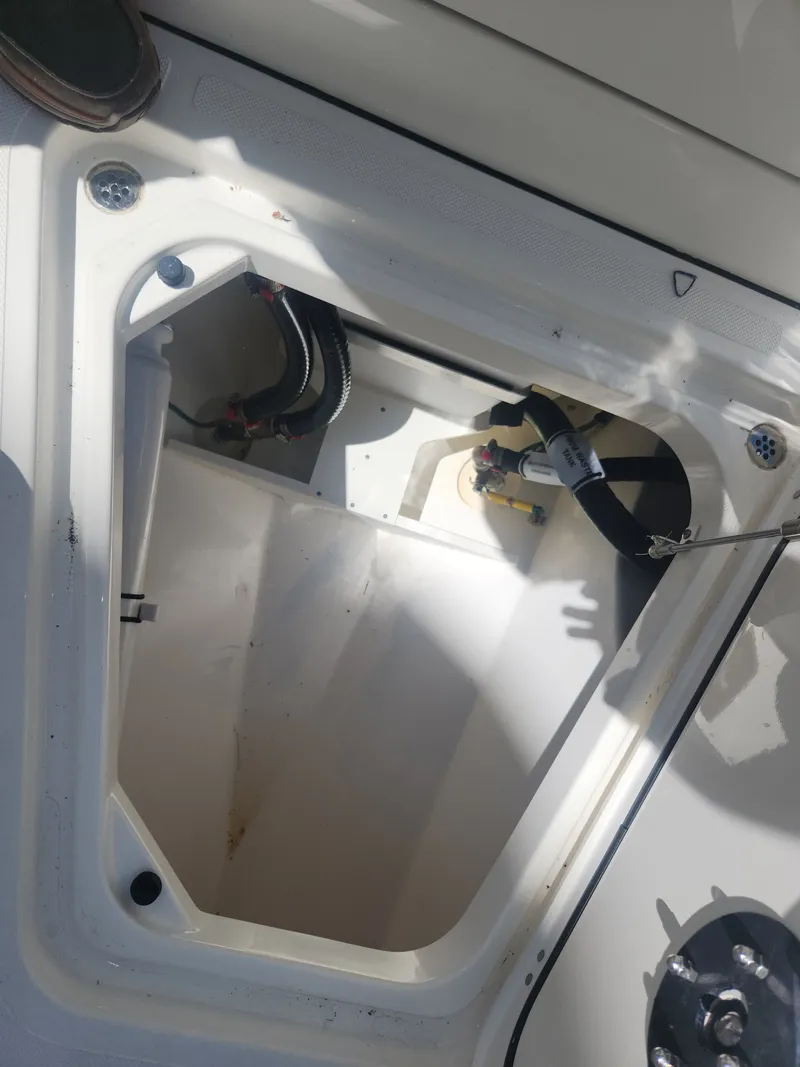 Slide: The Image of Pursuit S 268 Sport 2024 - 37