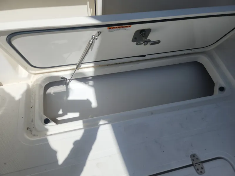 Slide: The Image of Pursuit S 268 Sport 2024 - 39