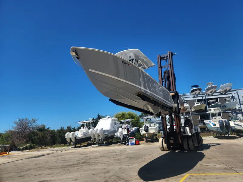 Slide: The Image of Pursuit S 268 Sport 2024 - 4