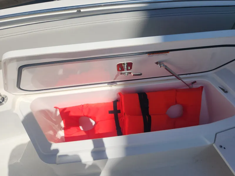 Slide: The Image of Pursuit S 268 Sport 2024 - 41