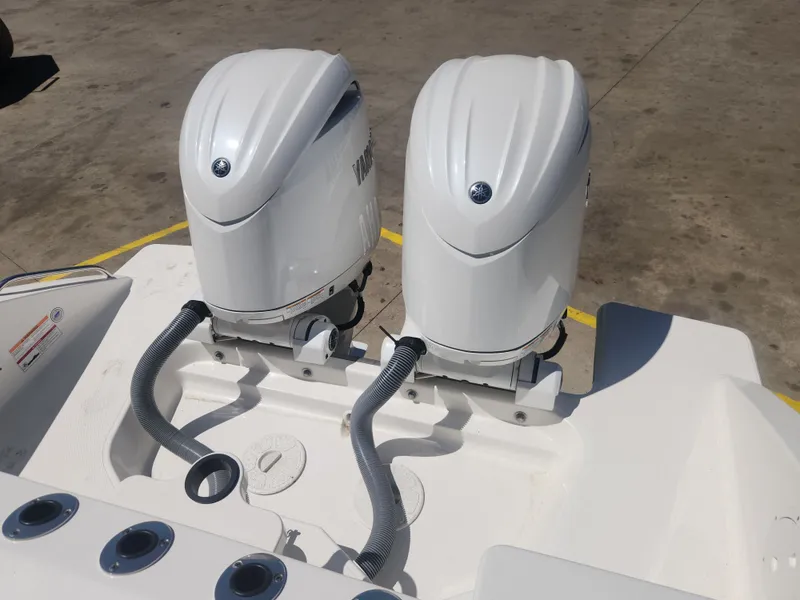 Slide: The Image of Pursuit S 268 Sport 2024 - 42