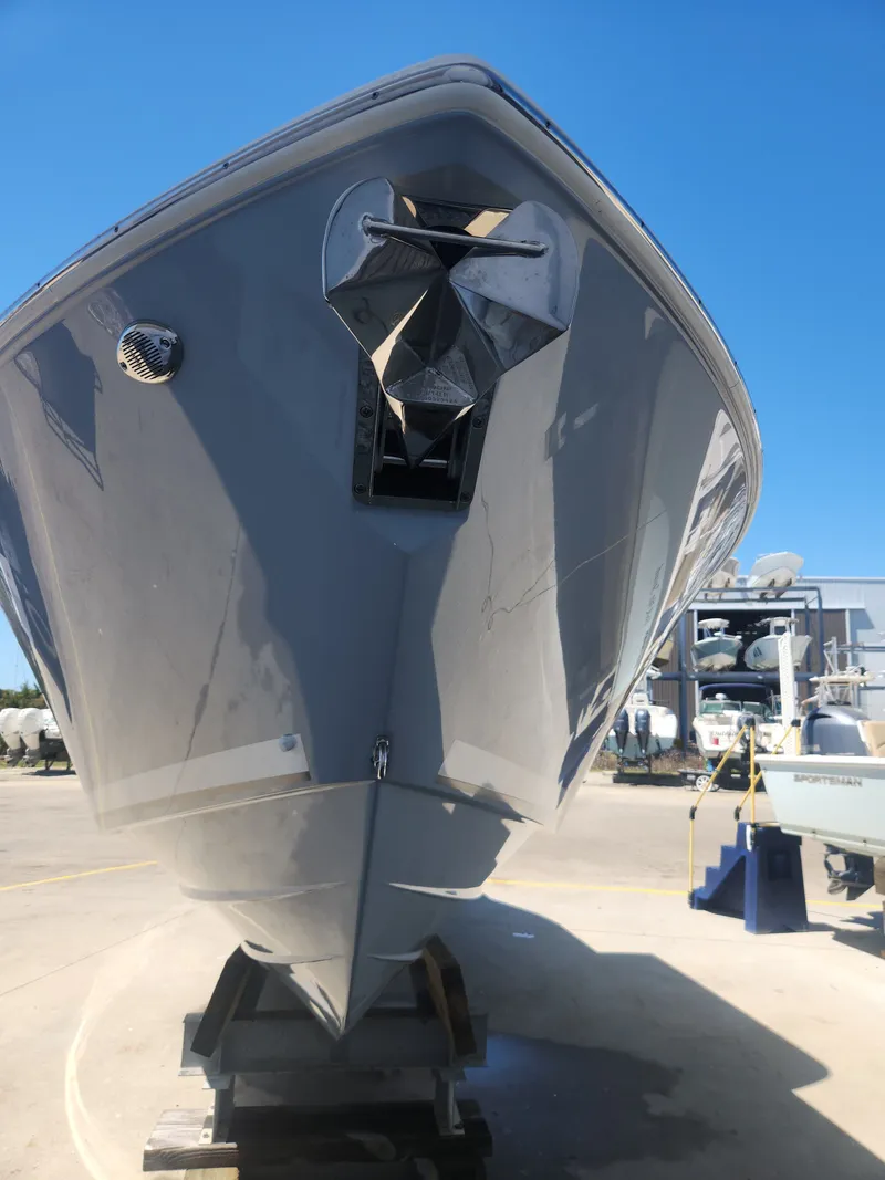 Slide: The Image of Pursuit S 268 Sport 2024 - 45