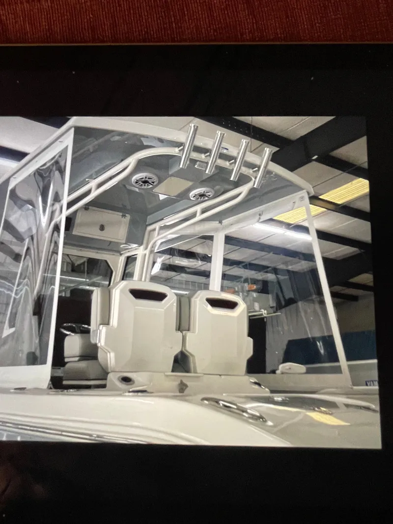 Slide: The Image of Pursuit S 268 Sport 2024 - 47