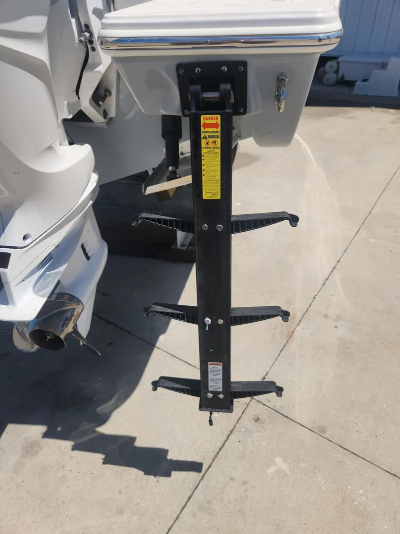 Slide: The Image of Pursuit S 268 Sport 2024 - 48