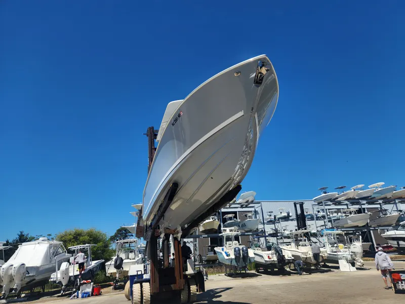 Slide: The Image of Pursuit S 268 Sport 2024 - 5