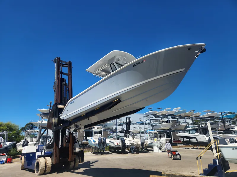 Slide: The Image of Pursuit S 268 Sport 2024 - 6