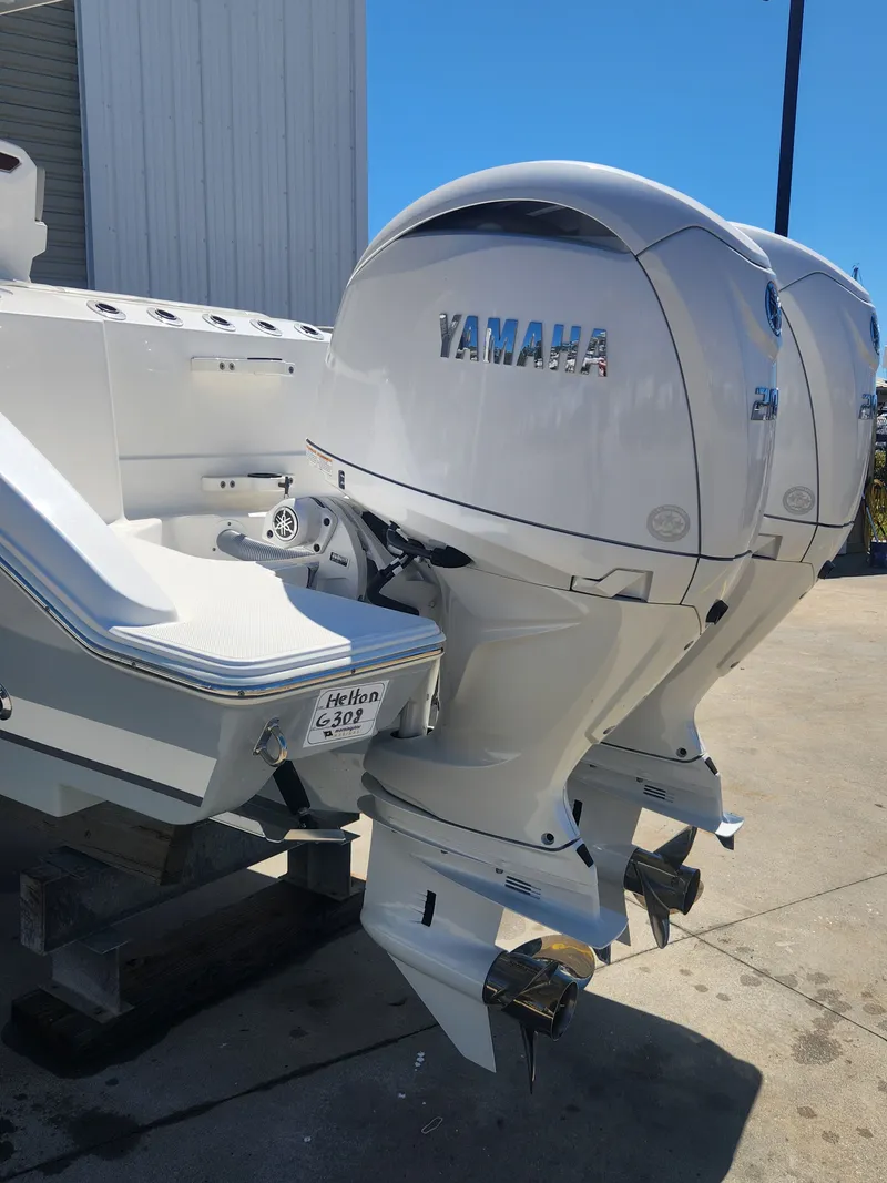 Slide: The Image of Pursuit S 268 Sport 2024 - 7