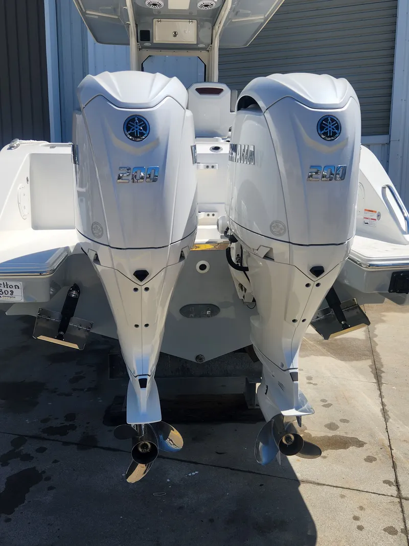 Slide: The Image of Pursuit S 268 Sport 2024 - 8