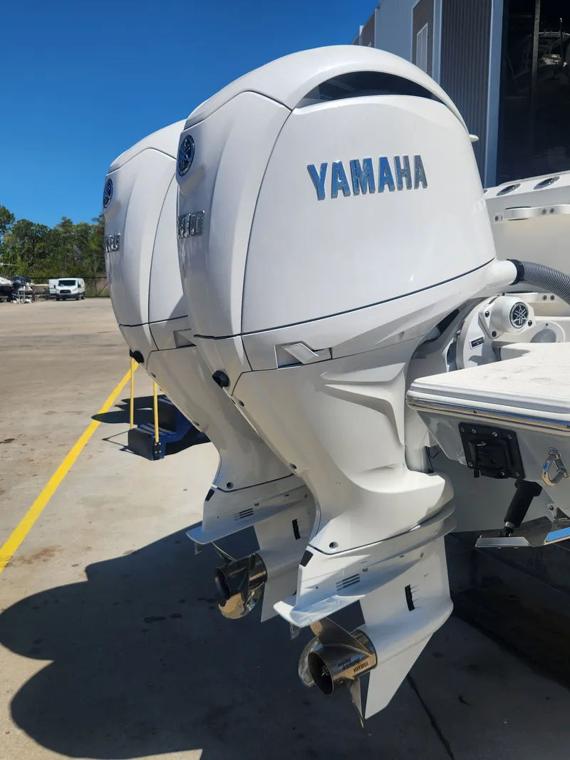 Slide: The Image of Pursuit S 268 Sport 2024 - 9