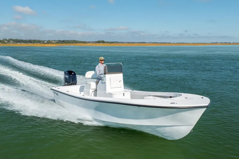 The Image of Privateer 2100 Roamer 2026 - undefined