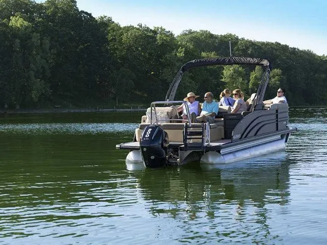 The Image of Harris Sunliner 230 2026 - 1