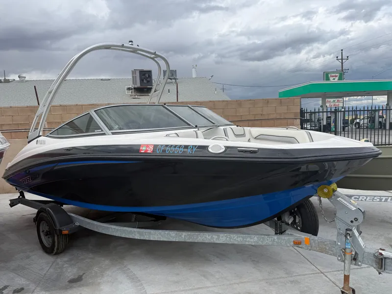 The Image of Yamaha AR190 2017 - 1