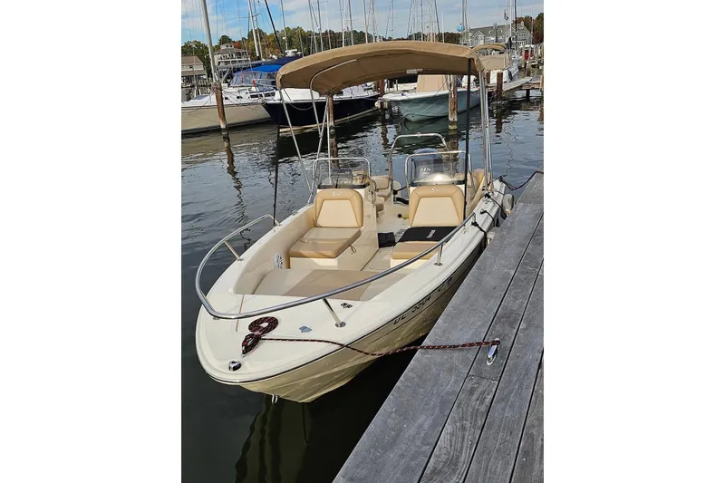 The Image of Scout 175 Dorado 2023 - undefined