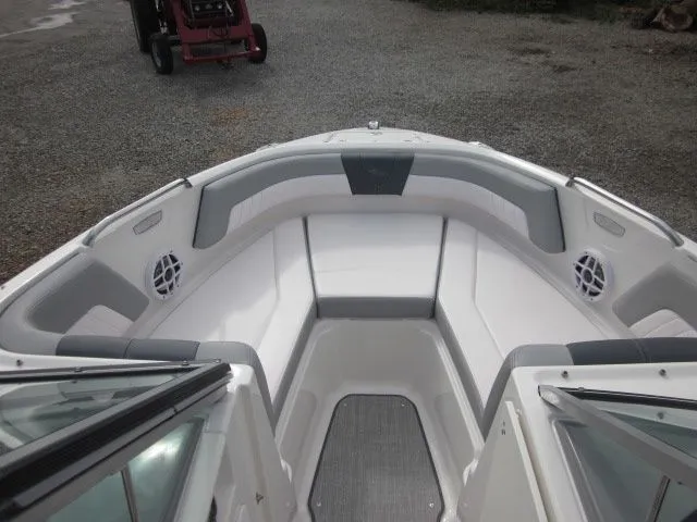 Slide: The Image of Chaparral 21 SSI Sport 2021 - 10