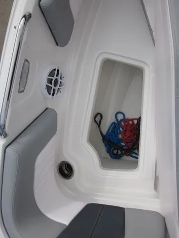 Slide: The Image of Chaparral 21 SSI Sport 2021 - 11