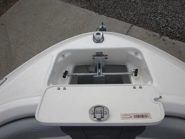 Slide: The Image of Chaparral 21 SSI Sport 2021 - 13