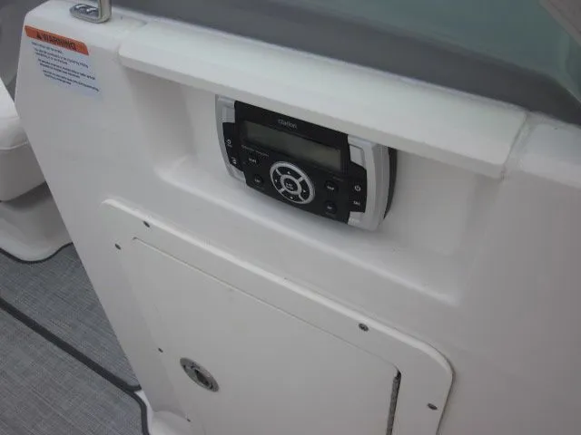 Slide: The Image of Chaparral 21 SSI Sport 2021 - 14