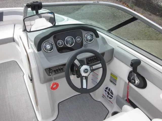 Slide: The Image of Chaparral 21 SSI Sport 2021 - 18